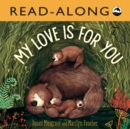 My Love is for You Read-Along - eBook