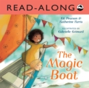 The Magic Boat Read-Along - eBook