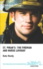 St. Piran's: The Fireman and Nurse Loveday - eBook