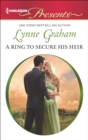 A Ring to Secure His Heir - eBook
