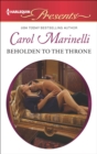 Beholden to the Throne - eBook