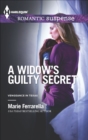 A Widow's Guilty Secret - eBook