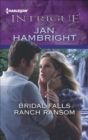 Bridal Falls Ranch Ransom - eBook