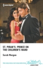 St. Piran's: Prince on the Children's Ward - eBook