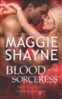 Blood of the Sorceress - eBook