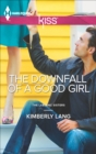 The Downfall of a Good Girl - eBook