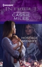 Hostage Midwife - eBook