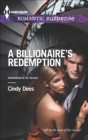 A Billionaire's Redemption - eBook