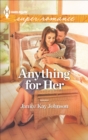 Anything for Her - eBook