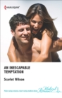 An Inescapable Temptation - eBook