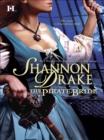 The Pirate Bride - eBook