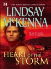 Heart of the Storm - eBook