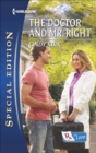 The Doctor and Mr. Right - eBook