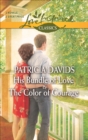 His Bundle of Love & The Color of Courage - eBook