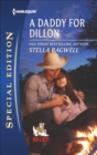 A Daddy for Dillon - eBook