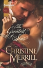 The Greatest of Sins - eBook