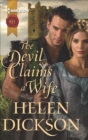 The Devil Claims a Wife - eBook