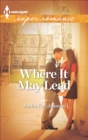 Where It May Lead - eBook