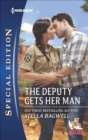 The Deputy Gets Her Man - eBook