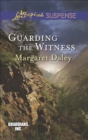 Guarding the Witness - eBook
