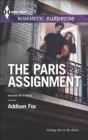 The Paris Assignment - eBook