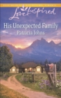 His Unexpected Family - eBook