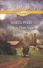 Hide in Plain Sight & Buried Sins - eBook
