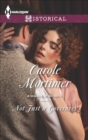 Not Just a Governess - eBook