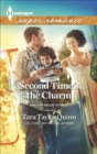 Second Time's the Charm - eBook