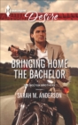 Bringing Home the Bachelor - eBook