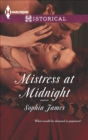 Mistress At Midnight - eBook
