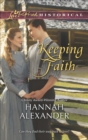 Keeping Faith - eBook