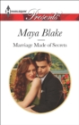 Marriage Made of Secrets - eBook