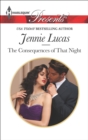 The Consequences of That Night - eBook