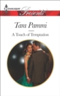 A Touch of Temptation - eBook