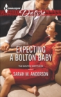 Expecting a Bolton Baby - eBook
