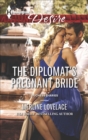 The Diplomat's Pregnant Bride - eBook