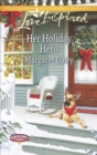 Her Holiday Hero - eBook