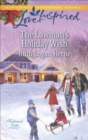 The Lawman's Holiday Wish - eBook