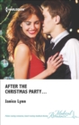 After the Christmas Party . . . - eBook