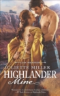 Highlander Mine - eBook