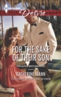 For the Sake of Their Son - eBook
