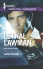 Lethal Lawman - eBook
