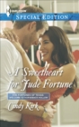 A Sweetheart for Jude Fortune - eBook
