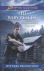 The Baby Rescue - eBook