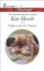 A Queen for the Taking? - eBook