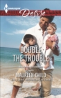 Double the Trouble - eBook