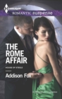 The Rome Affair - eBook