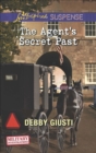 The Agent's Secret Past - eBook