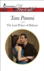 The Last Prince of Dahaar - eBook